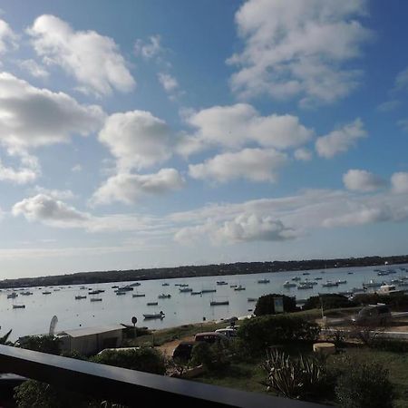 Suite La Savina Formentera Con Vistas Al Mar Exteriör bild