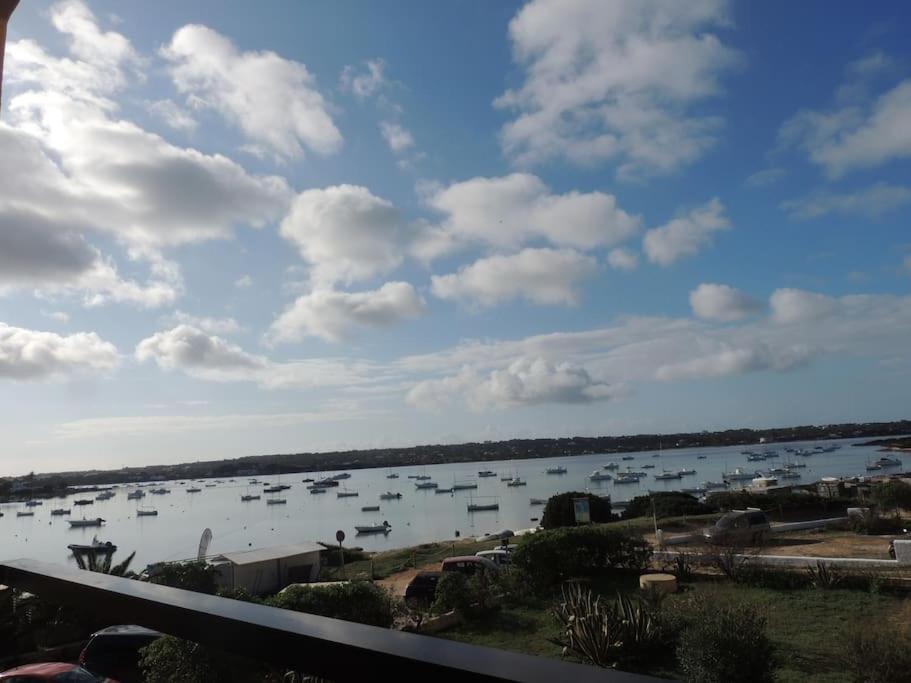 Suite La Savina Formentera Con Vistas Al Mar Exteriör bild