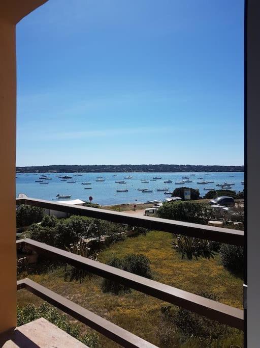 Suite La Savina Formentera Con Vistas Al Mar Exteriör bild
