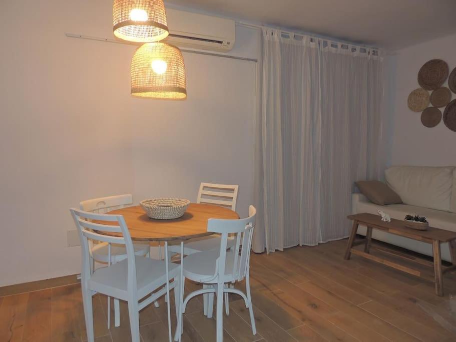 Suite La Savina Formentera Con Vistas Al Mar Exteriör bild